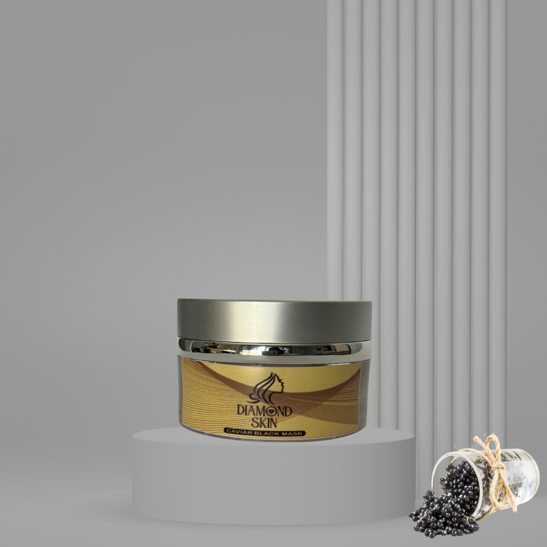 Caviar Mask