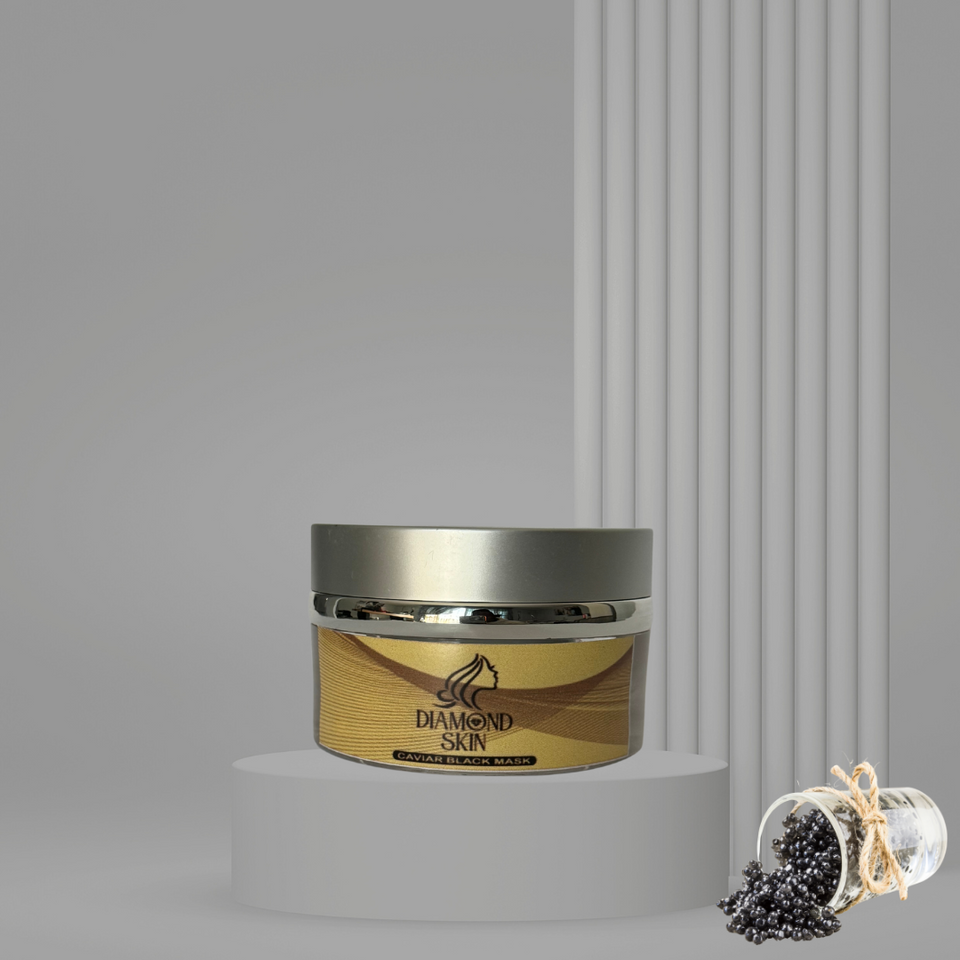 Caviar Products