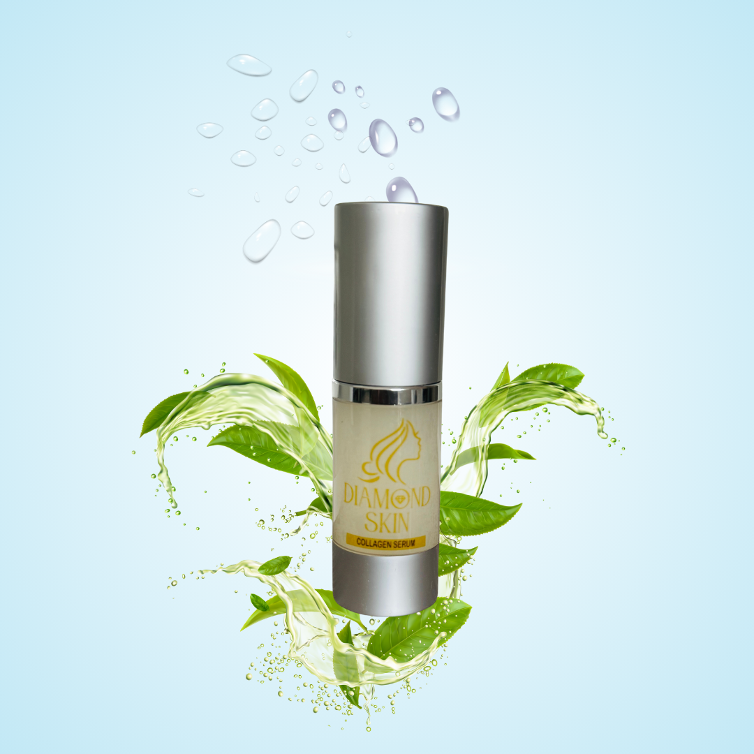 Collagen Serum