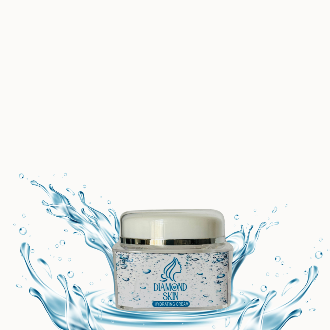 Hydrating Cream